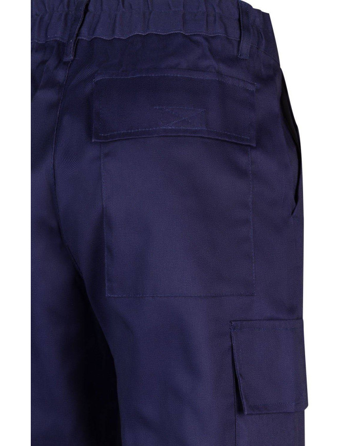 Pantalón multibolsillos VELILLA