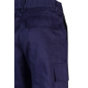 Pantalón multibolsillos VELILLA