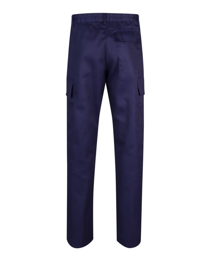 Pantalón multibolsillos VELILLA