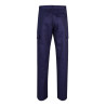 Pantalón multibolsillos VELILLA