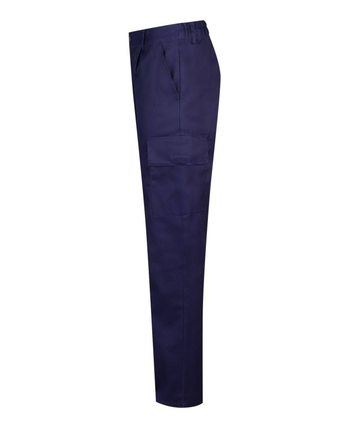 Pantalón multibolsillos VELILLA