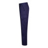 Pantalón multibolsillos VELILLA