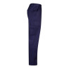 Pantalón multibolsillos VELILLA