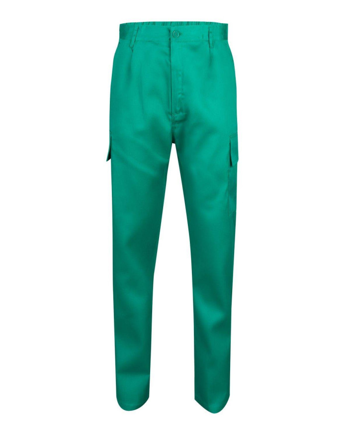 Pantalón multibolsillos VELILLA