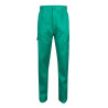 Pantalón multibolsillos VELILLA