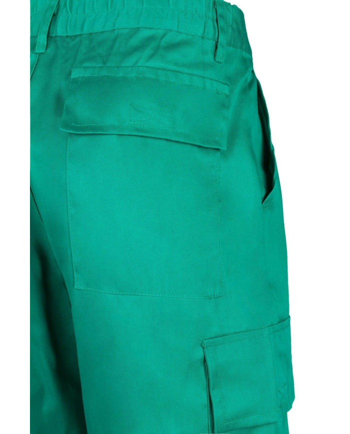 Pantalón multibolsillos VELILLA