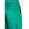Pantalón multibolsillos VELILLA