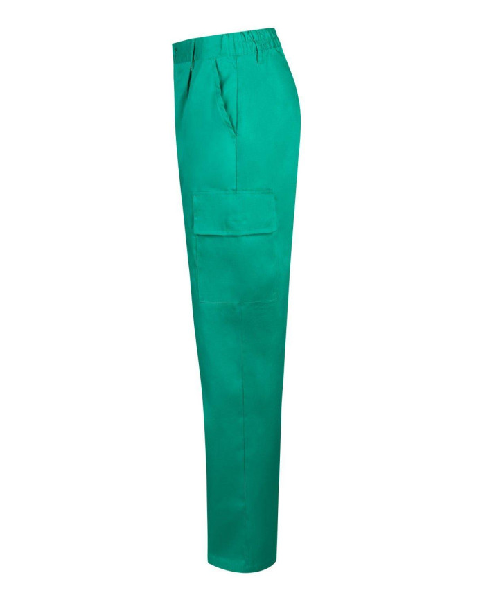 Pantalón multibolsillos VELILLA