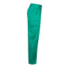 Pantalón multibolsillos VELILLA