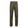 Pantalón multibolsillos VELILLA