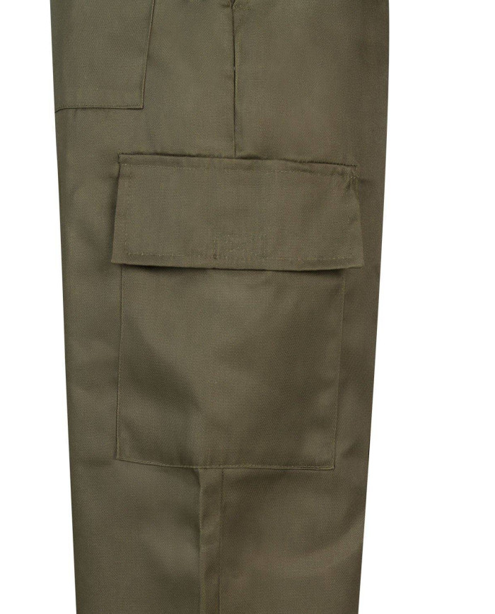 Pantalón multibolsillos VELILLA