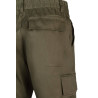Pantalón multibolsillos VELILLA