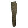 Pantalón multibolsillos VELILLA