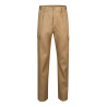 Pantalón multibolsillos VELILLA