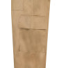 Pantalón multibolsillos VELILLA