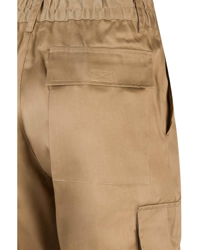 Pantalón multibolsillos VELILLA