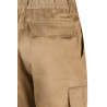 Pantalón multibolsillos VELILLA