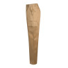 Pantalón multibolsillos VELILLA