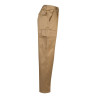 Pantalón multibolsillos VELILLA