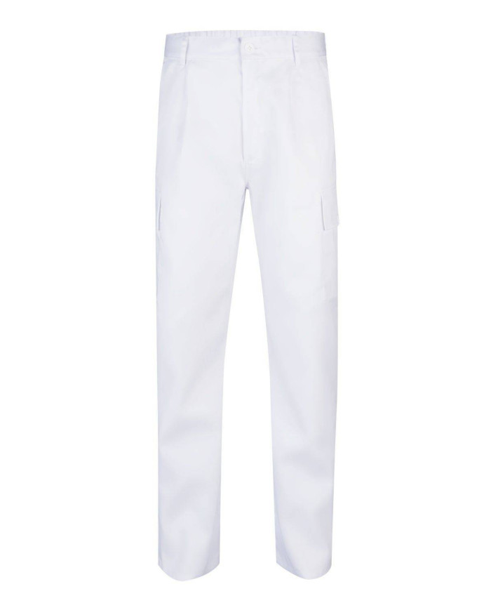 Pantalón multibolsillos VELILLA
