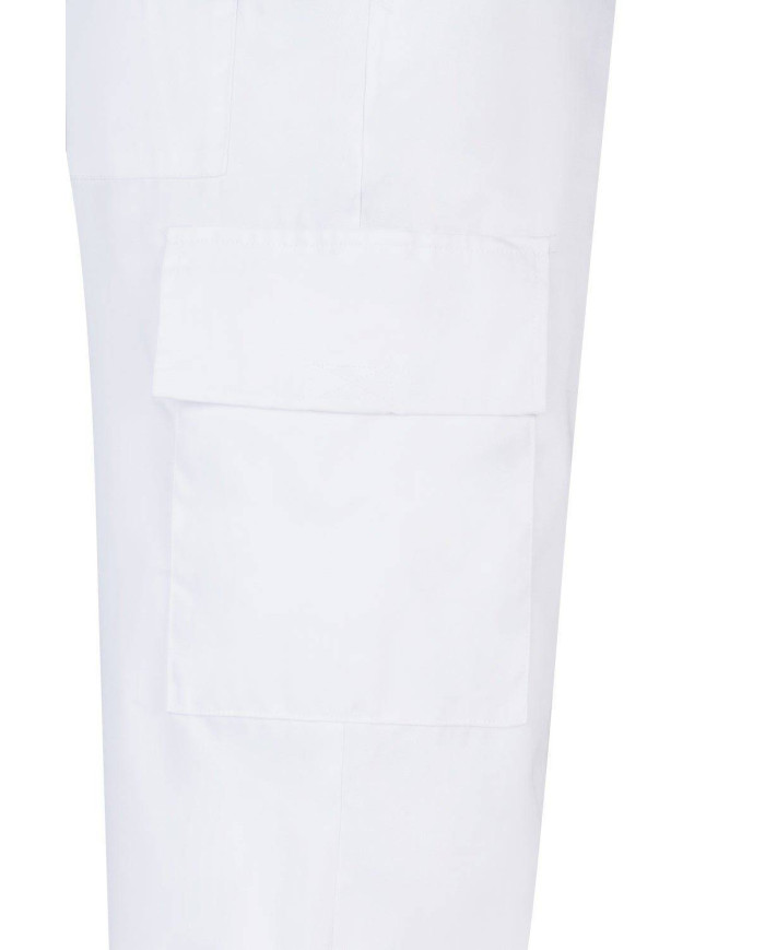 Pantalón multibolsillos VELILLA