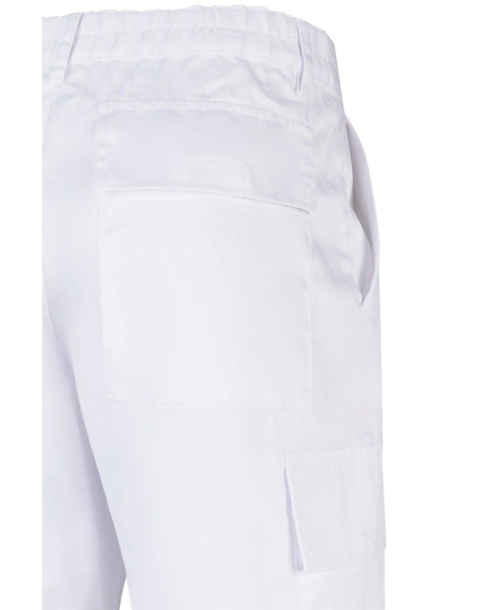 Pantalón multibolsillos VELILLA