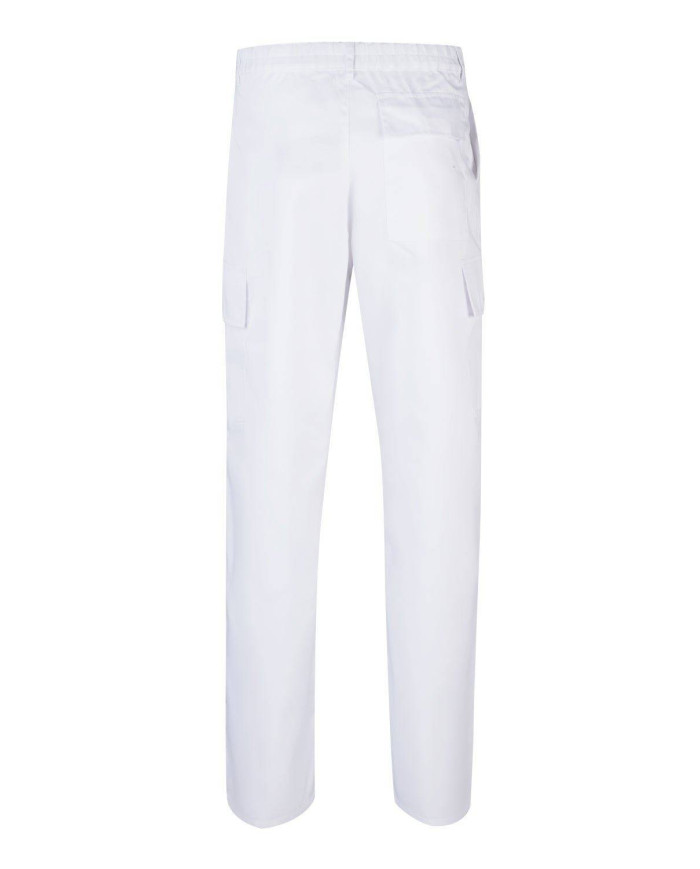 Pantalón multibolsillos VELILLA