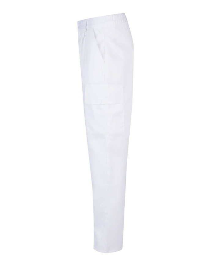Pantalón multibolsillos VELILLA