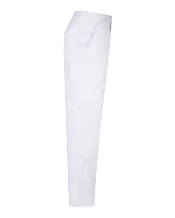 Pantalón multibolsillos VELILLA