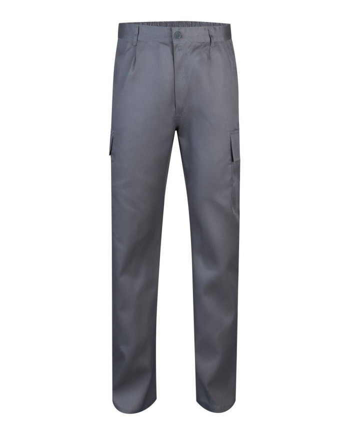 Pantalón multibolsillos VELILLA