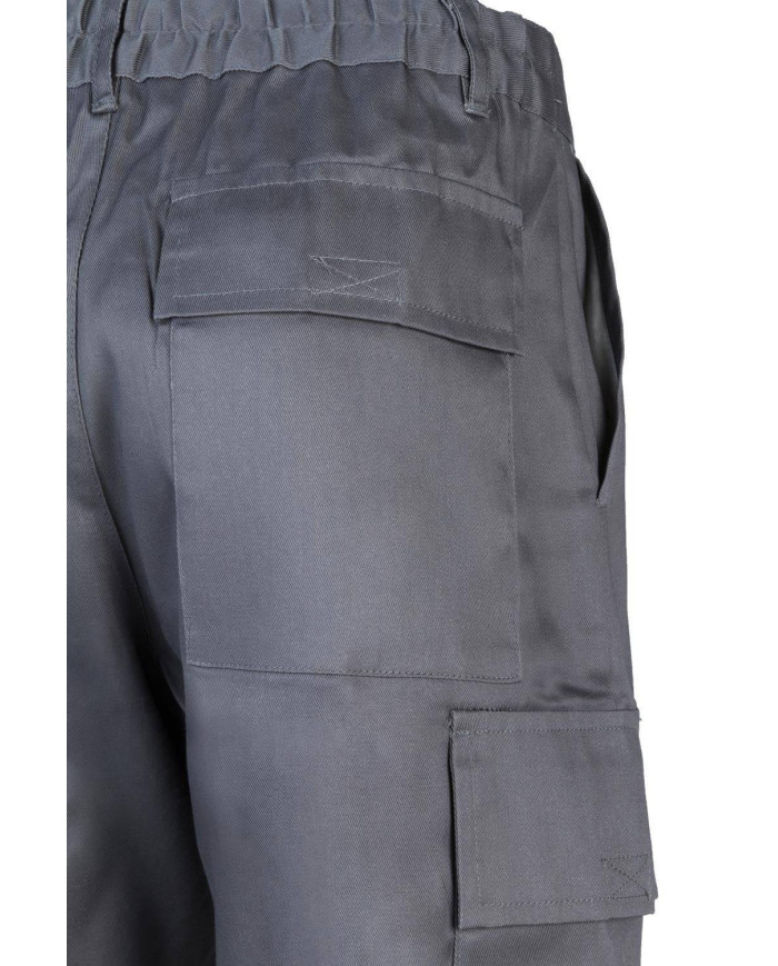 Pantalón multibolsillos VELILLA