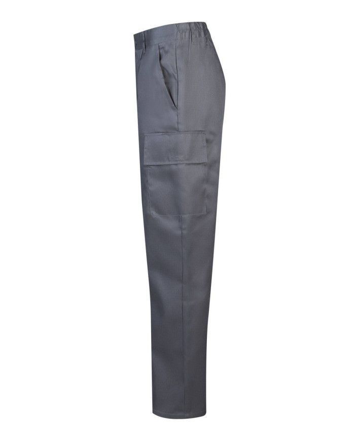 Pantalón multibolsillos VELILLA