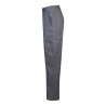 Pantalón multibolsillos VELILLA