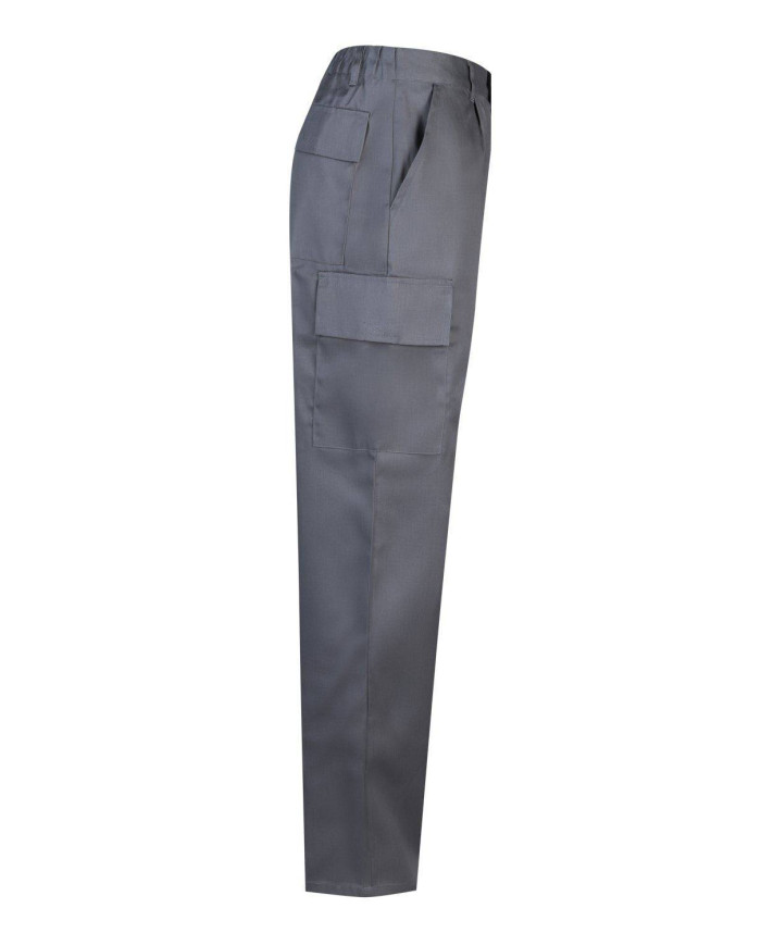 Pantalón multibolsillos VELILLA