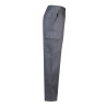 Pantalón multibolsillos VELILLA