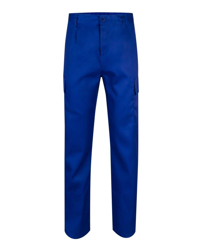 Pantalón multibolsillos VELILLA