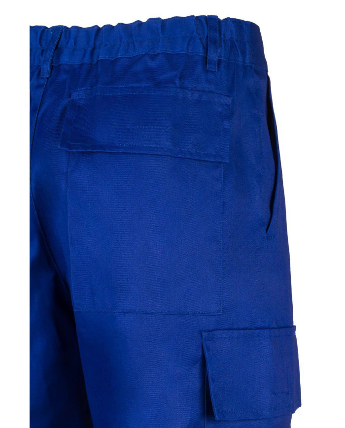 Pantalón multibolsillos VELILLA