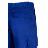 Pantalón multibolsillos VELILLA