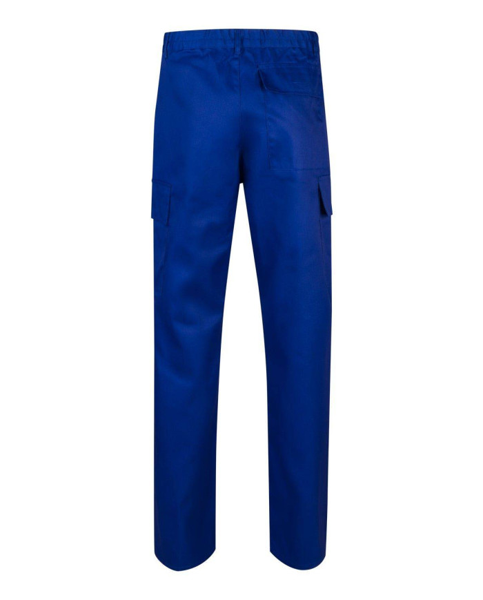 Pantalón multibolsillos VELILLA