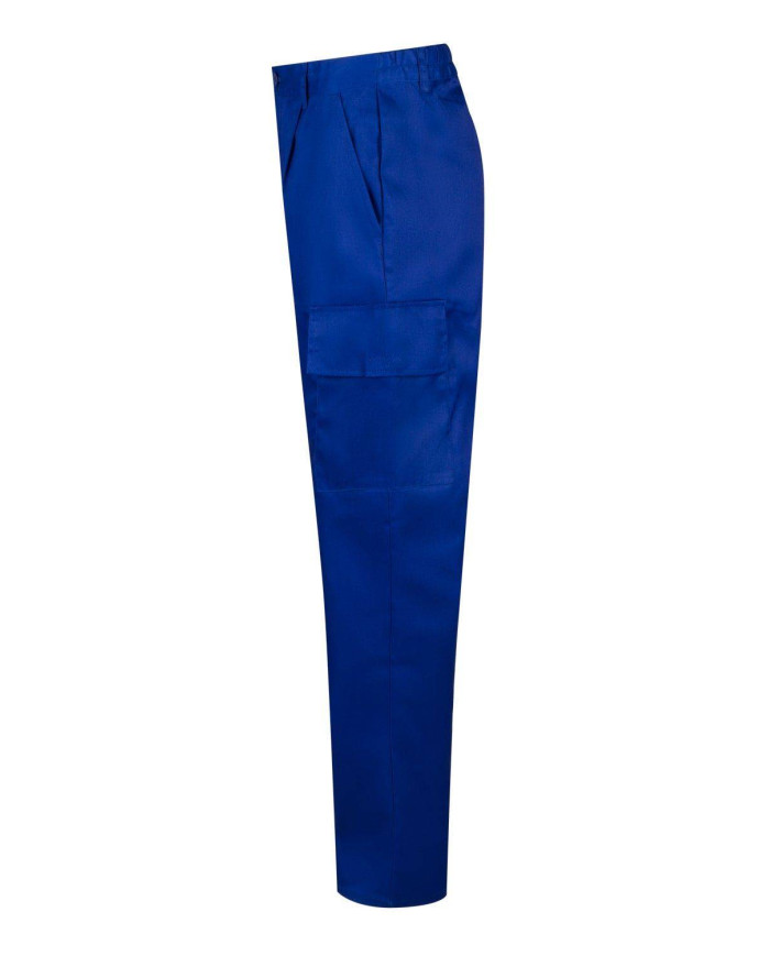 Pantalón multibolsillos VELILLA
