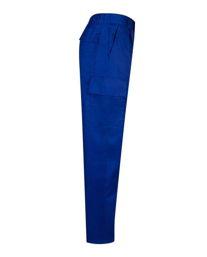 Pantalón multibolsillos VELILLA