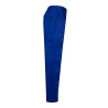 Pantalón multibolsillos VELILLA