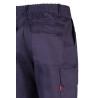 Pantalón 100% algodón multibolsillos VELILLA