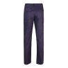 Pantalón 100% algodón multibolsillos VELILLA