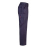 Pantalón 100% algodón multibolsillos VELILLA