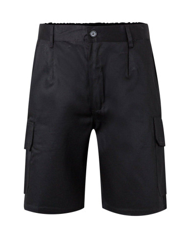 Bermudas multibolsillos VELILLA