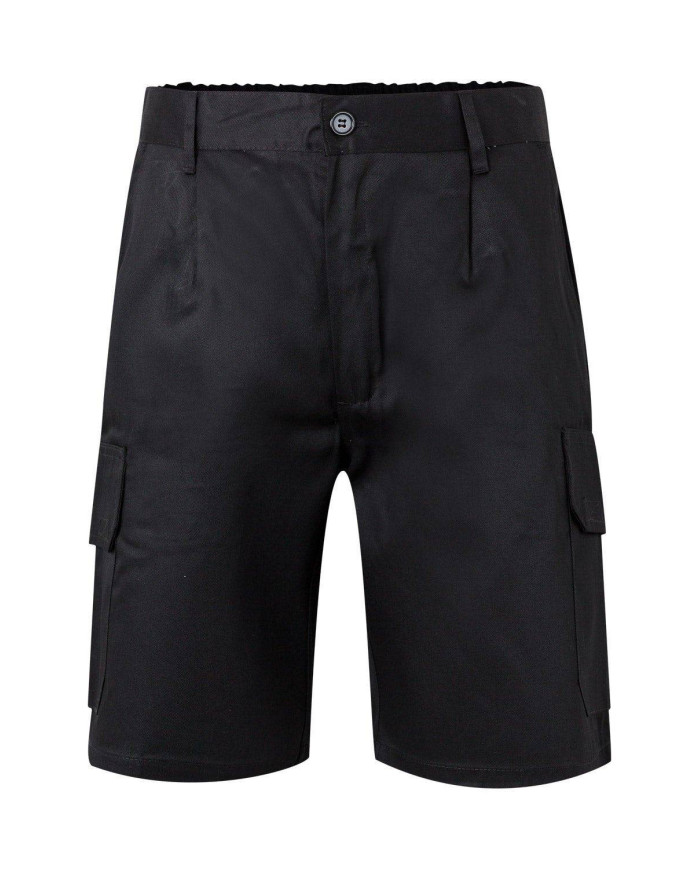 Bermudas multibolsillos VELILLA