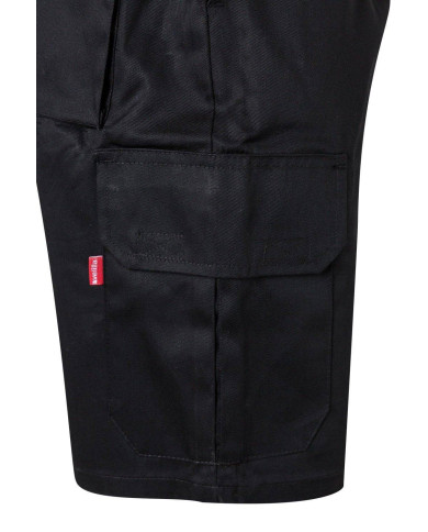 Bermudas multibolsillos VELILLA