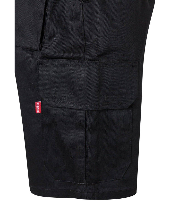 Bermudas multibolsillos VELILLA