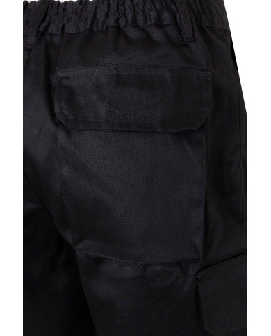 Bermudas multibolsillos VELILLA